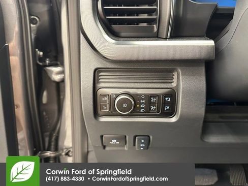 New 2026 Ford F350 Platinum image 49