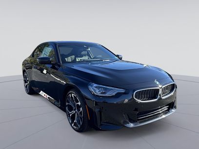New 2026 BMW 230i xDrive Coupe w/ Premium Package