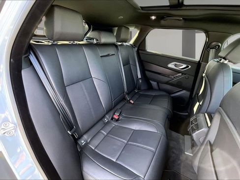 New 2026 Land Rover Range Rover Velar Dynamic SE AWD/4WD image 10