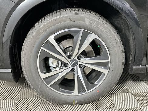 New 2026 Lexus RX 350 AWD image 35