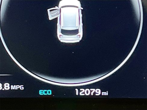 Used 2024 Kia Telluride SX Prestige X-Line image 12