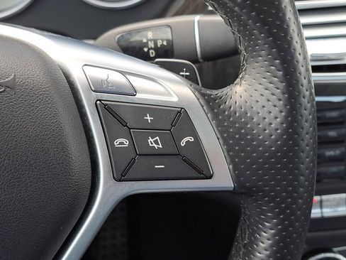 Used 2013 Mercedes-Benz CLS 550 4MATIC image 24