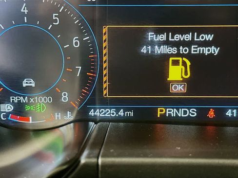 Certified 2021 Ford Mustang Premium w/ Equipment Group 201A image 18