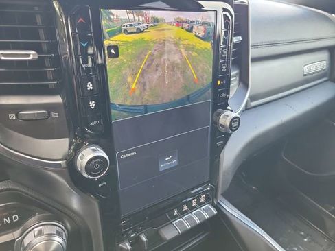 Used 2022 RAM 1500 Laramie RWD image 20
