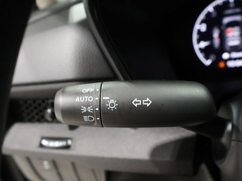 Used 2025 Honda CR-V EX image 36