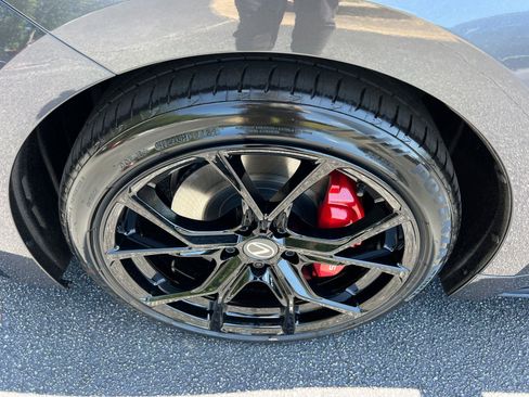 New 2026 Lexus IS 350 F Sport RWD image 12