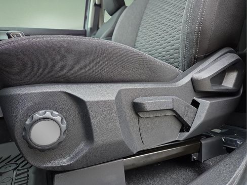 New 2025 Ford Ranger XLT w/ Trailer Tow Package image 16