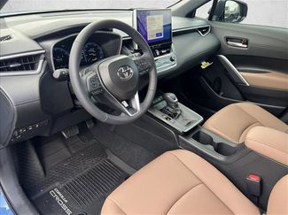 New 2026 Toyota Corolla Cross XLE video 3