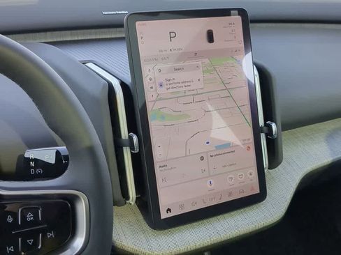 New 2026 Volvo EX30 Cross Country Ultra w/ Protection Package Premier image 25