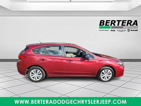 Used 2019 Subaru Impreza 2.0i image 7