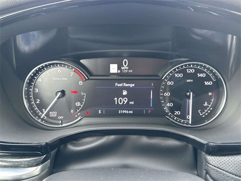 Certified 2022 Cadillac XT5 Premium Luxury image 62