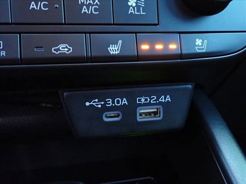Certified 2026 Subaru Outback Wilderness AWD/4WD image 23