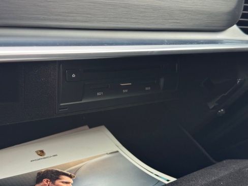 Certified 2019 Porsche Panamera GTS image 27