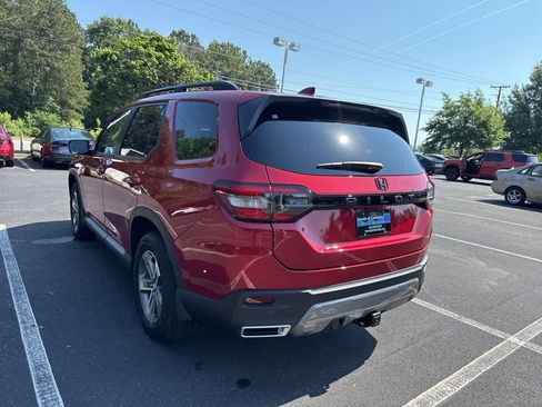 New 2026 Honda Pilot EX-L image 5