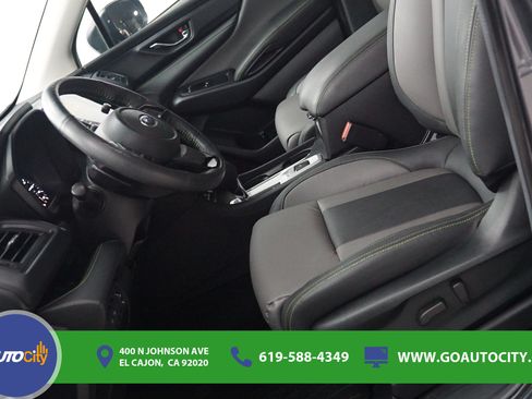 Used 2024 Subaru Ascent Onyx Edition AWD/4WD image 9