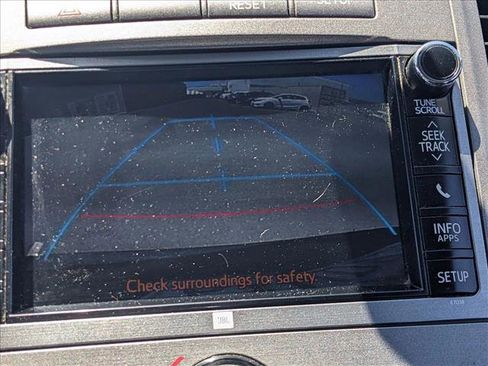 Used 2013 Toyota Venza Limited image 14