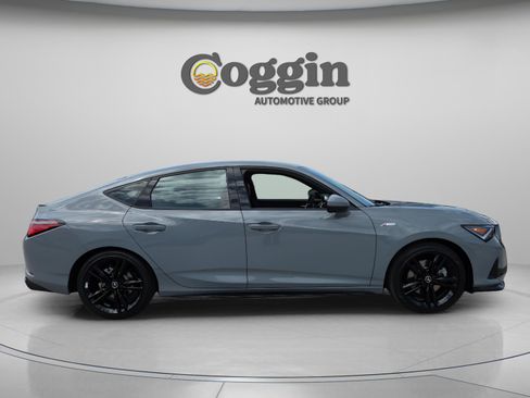 New 2026 Acura Integra A-Spec FWD image 6