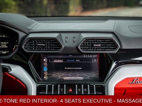 Used 2020 Lamborghini Urus AWD/4WD image 37