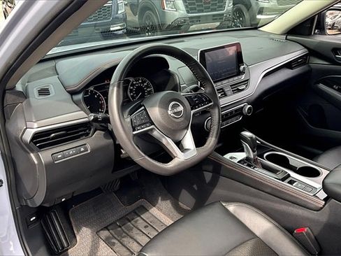 Certified 2024 Nissan Altima 2.5 SR image 14