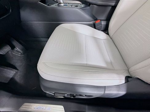New 2026 Lexus TX 350 AWD image 21