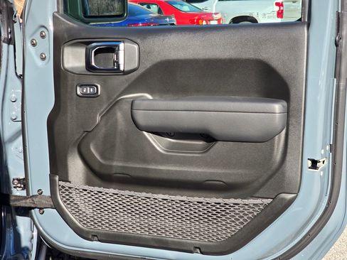 New 2026 Jeep Gladiator Mojave image 37