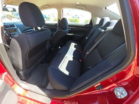 Used 2018 Nissan Altima 2.5 SR image 24