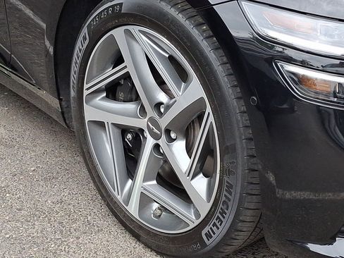 Certified 2024 Genesis G80 2.5T w/ Sport Prestige Package AWD/4WD image 10