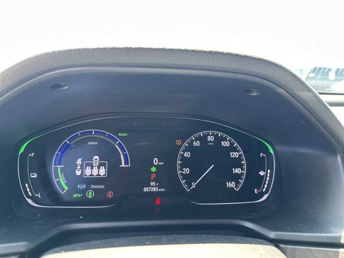 Used 2021 Honda Accord EX-L image 19
