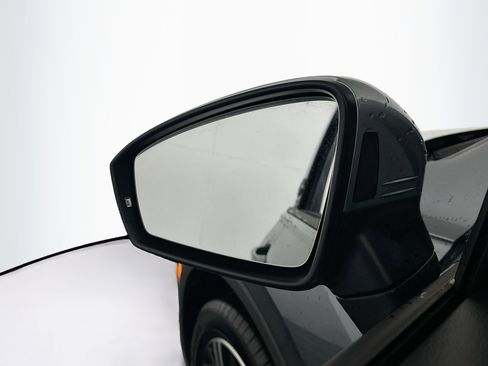 Used 2024 Volkswagen Tiguan Wolfsburg Edition image 16