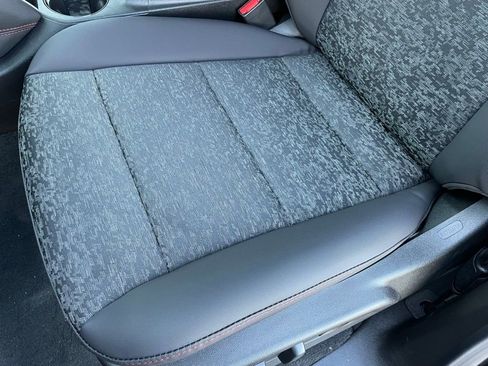 New 2026 Chevrolet Colorado Z71 image 24