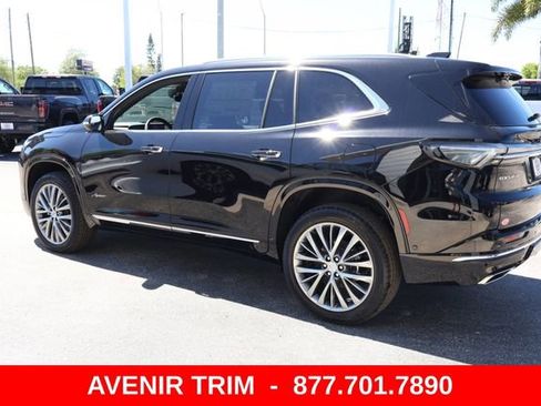 New 2026 Buick Enclave Avenir w/ Super Cruise Package FWD image 6