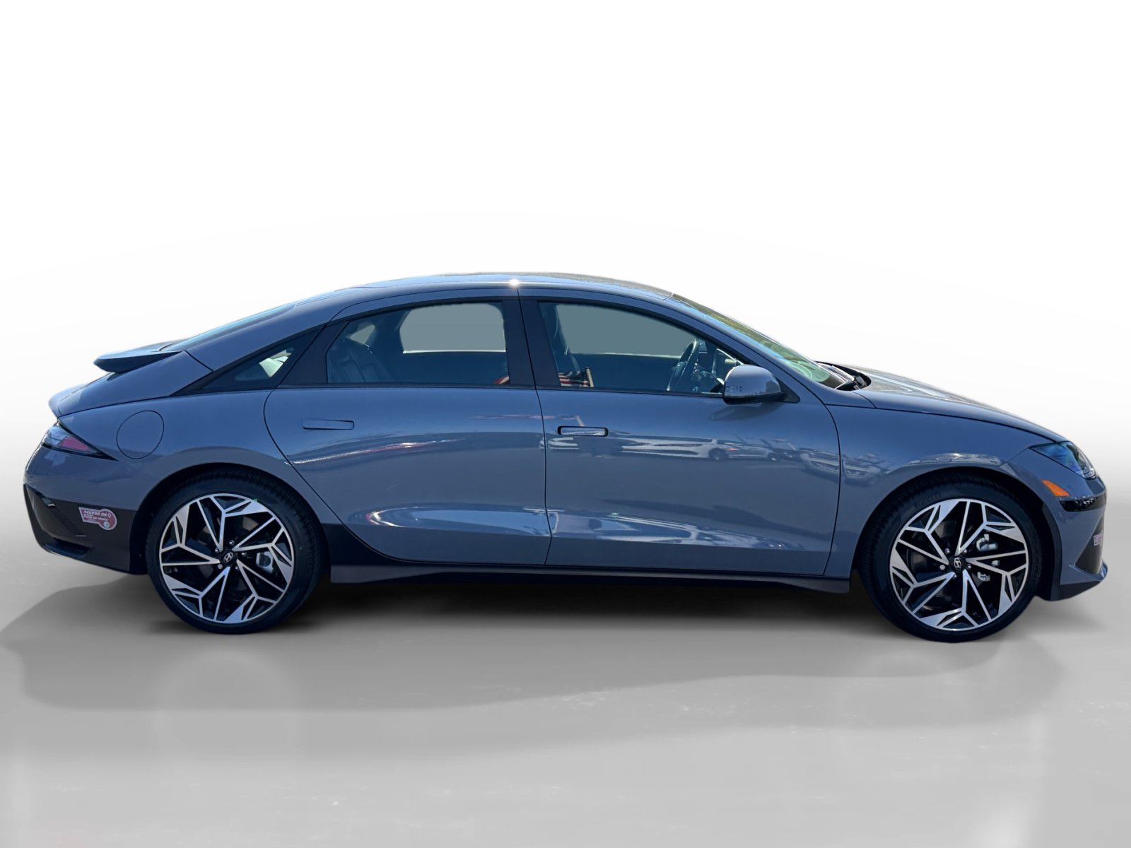 Used 2025 Hyundai Ioniq 6 SEL RWD image 6