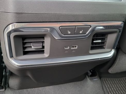 New 2026 GMC Sierra 2500 Denali Ultimate w/ Max Trailering Package image 38