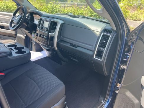 Certified 2020 RAM 1500 Classic Warlock image 29