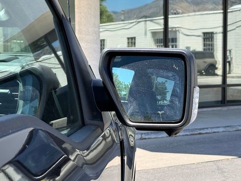 New 2025 Ford F150 XLT w/ Equipment Group 302A MID image 37