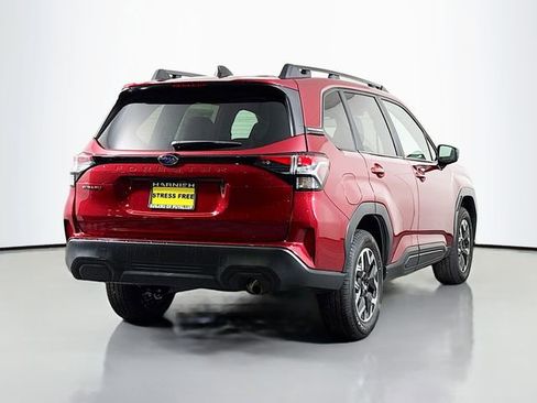 New 2026 Subaru Forester Premium image 7