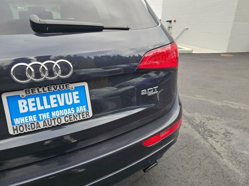 Used 2013 Audi Q5 2.0T Premium Plus AWD/4WD image 17