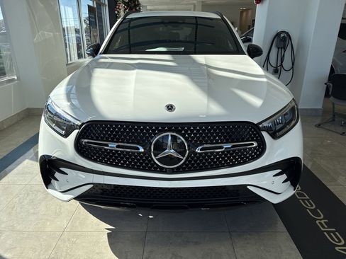 New 2026 Mercedes-Benz GLC 300 image 7
