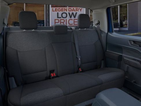 New 2026 Ford Maverick XL w/ Equipment Group 101A image 13