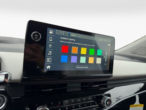 New 2026 Honda Prologue Elite image 17