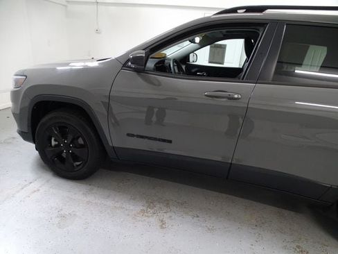 Certified 2023 Jeep Cherokee Altitude Lux w/ Lux Elite Package AWD/4WD image 20