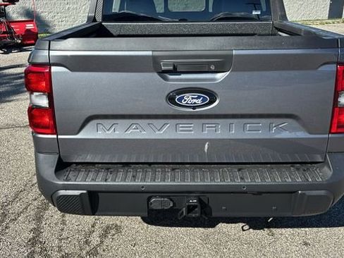 New 2026 Ford Maverick Lariat w/ 4K Tow Package AWD/4WD image 31