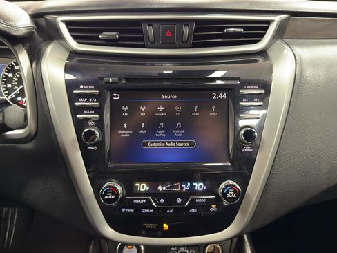 Used 2019 Nissan Murano Platinum AWD/4WD image 18