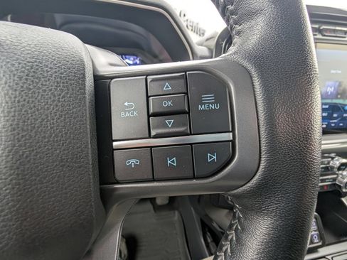 Used 2021 Ford F150 XLT w/ Equipment Group 302A High image 21