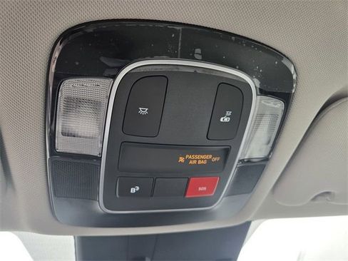 New 2026 Hyundai Sonata SEL image 25