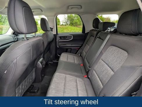 Used 2023 Ford Bronco Sport Big Bend AWD/4WD image 27