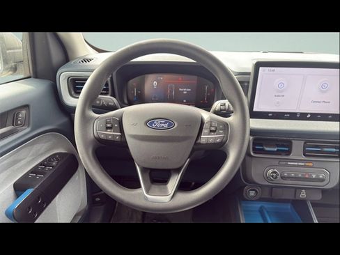 Used 2025 Ford Maverick XLT w/ Equipment Group 302A image 17