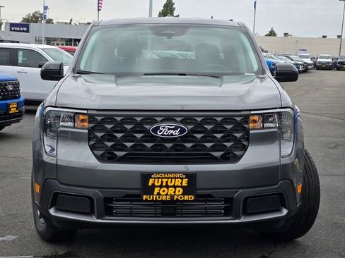 New 2025 Ford Maverick XLT w/ XLT Luxury Package image 2