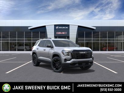 New 2026 GMC Terrain Elevation w/ Elevation Premium Package