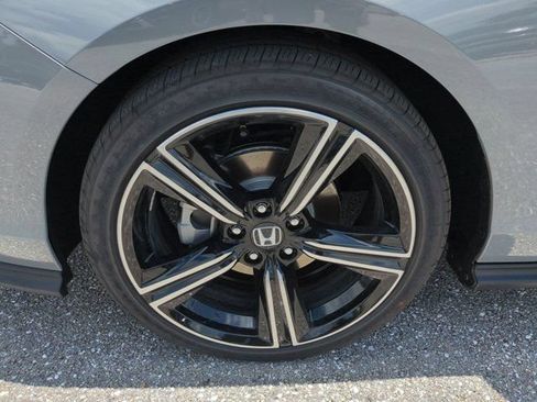 New 2026 Honda Accord SE image 10